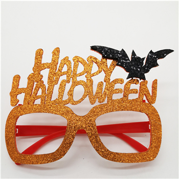 Halloween Witch Glasses