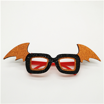 Halloween Witch Glasses
