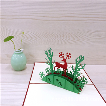 Christmas Greeting Cards