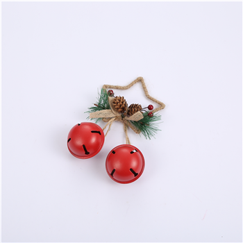 Christmas Bell