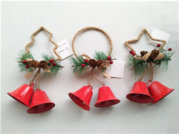 Christmas Bell