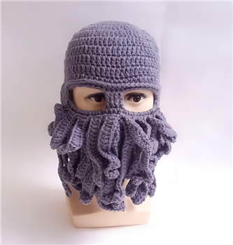 Squid Hat