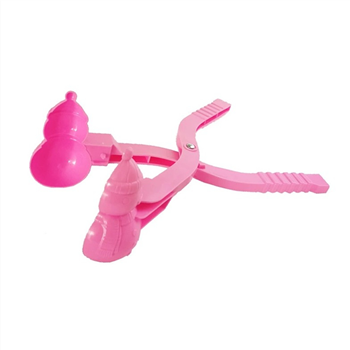 Kids Snowball Maker Clip