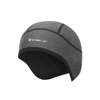 Warm Fleece Sports Cycling Cap