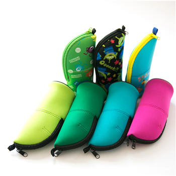 Stand-up Pencil Case