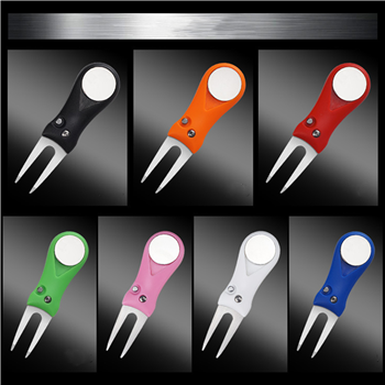 Golf Green Fork