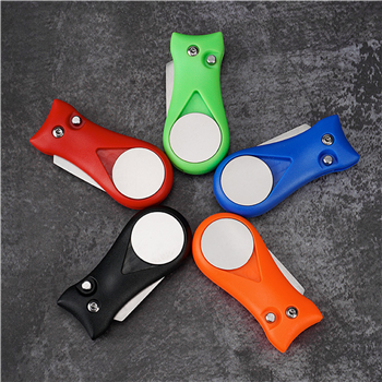 Golf Green Fork
