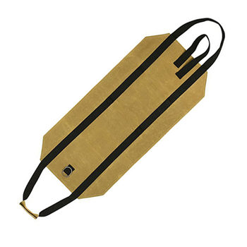 Firewood Storage Bag