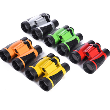 Custom Children's Binoculars