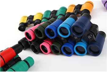 Custom Binoculars Telescope