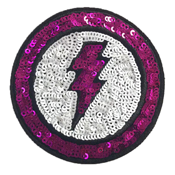 Personalized Embroidery Patch