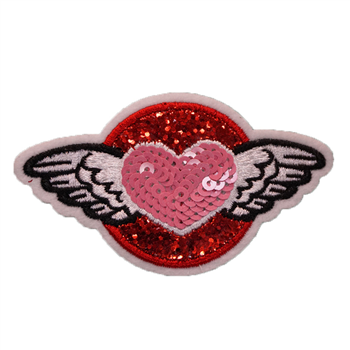 Personalized Embroidery Patch