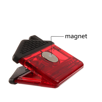 Magnetic Clip
