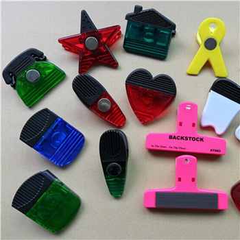 Magnetic Clip