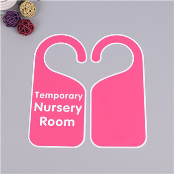 Door Hanger