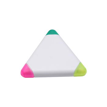 Triangle 3 in 1 Highlighter