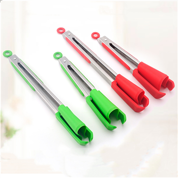 2 in 1 Kitchen Spatula