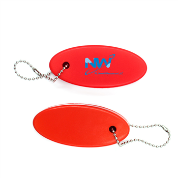 Floating Keychain
