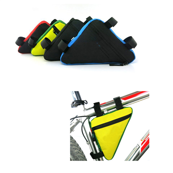 Hot Selling Bike Triangle Bag