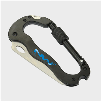 Multifunctional Carabiner
