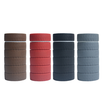 25 OZ Large Capacity Silicone Foldable Water Cup