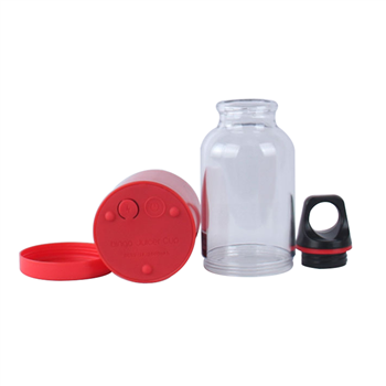 Portable Electric Juicer