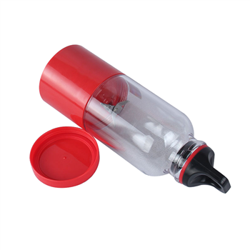 Portable Electric Juicer
