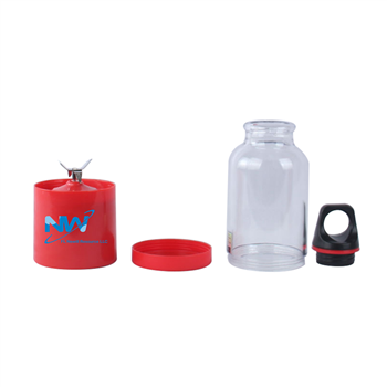 Portable Electric Juicer