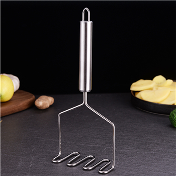 Wave Potato Masher