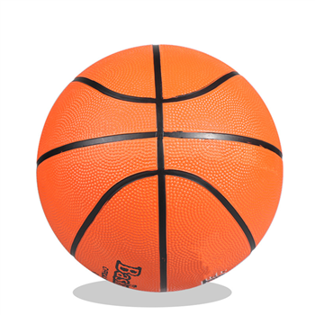 No. 7 Basketball