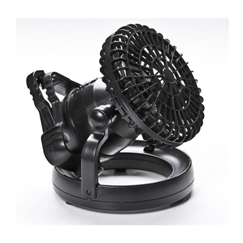 Rechargeable LED Camping Lantern and Fan