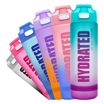 Gradient Water Cup 1000ml