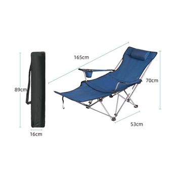 Camping Lounge Chair