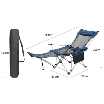 Camping Lounge Chair