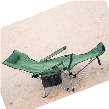 Camping Lounge Chair