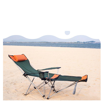 Camping Lounge Chair