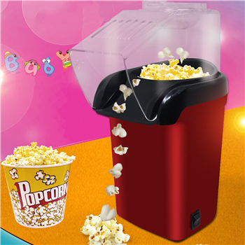 Home Popcorn Machine