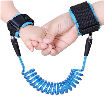 Child Anti-lost Wrist Straps