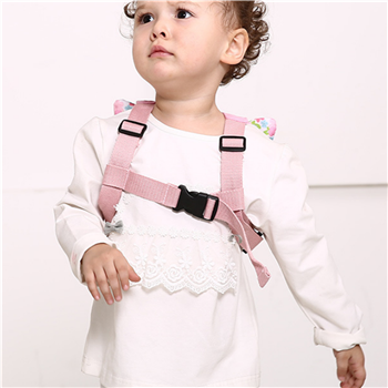 Child Anti-lost Back Straps
