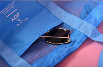 Beach Dry And Wet Separation Bag