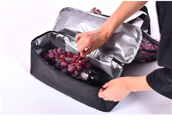 Beach Dry And Wet Separation Bag