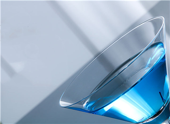 Martini Glass