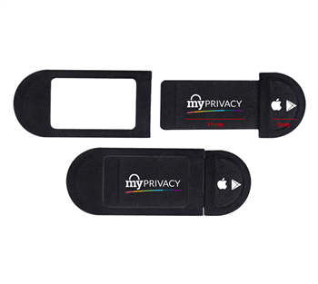 Ultra-Thin Webcam Cover