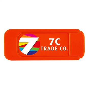Security Webcam Cover