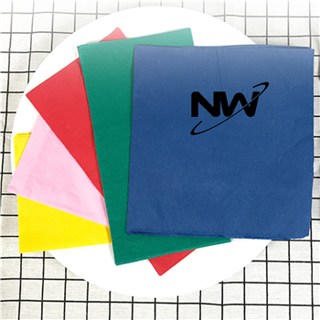 2 Ply Beverage Napkins
