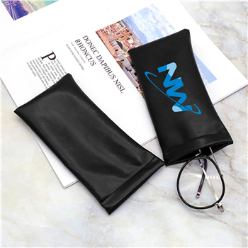 PU Eyeglass Pouch