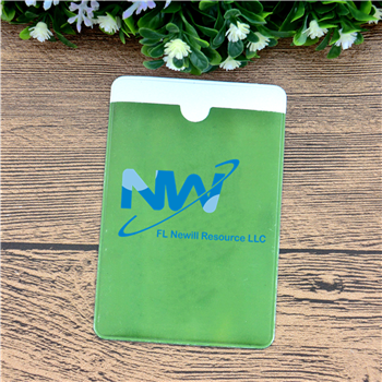 Gift Card Holder