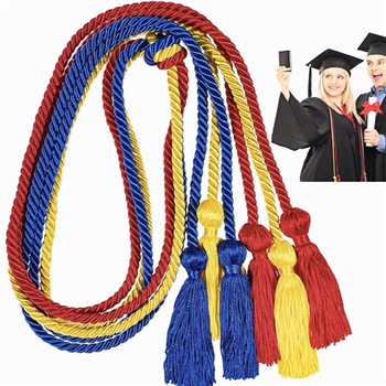 Graduation Honor Cords