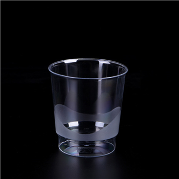 8 OZ Disposable Water Cup
