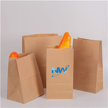 Kraft Paper Bag